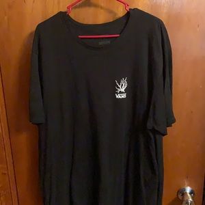 Elements of the Sea Vans Tee Shirt